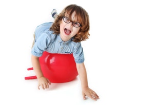 Fun Studio shoot by Jayne Poole Bude