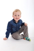 Pre-school by Jayne Poole